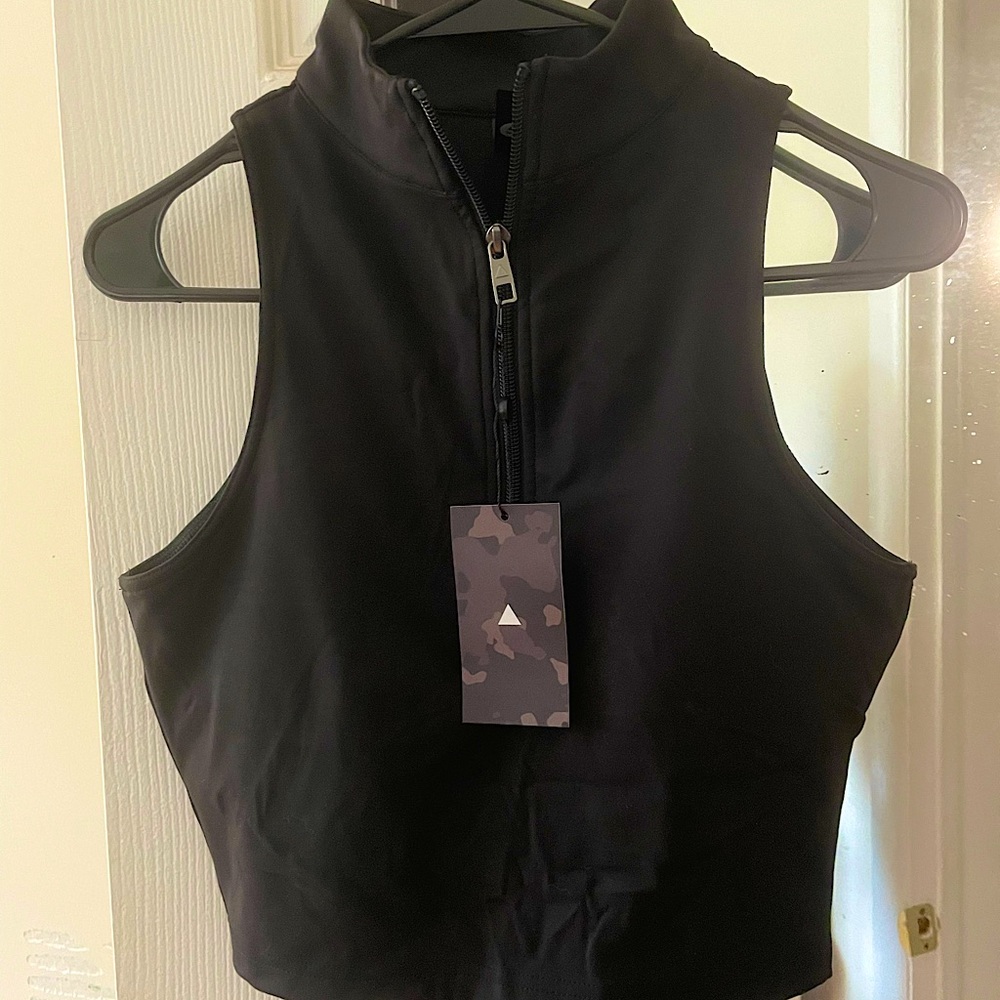 Vitality / balance athletica Refine Bra Midnight